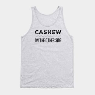 Cashew on the Other Side Tank Top